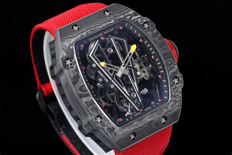 richard mille 27-03 replica|chinese dropshipping richard mille watches.